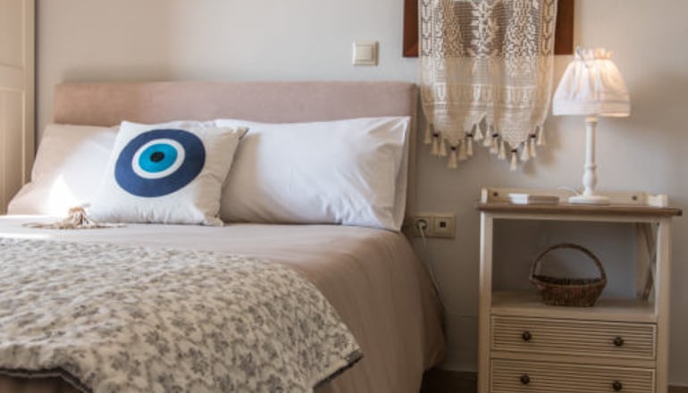 Gratsias Luxury Apartments