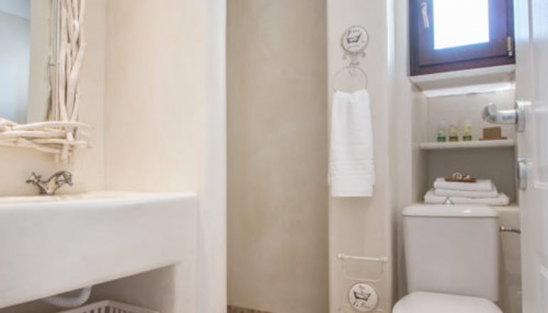 Gratsias Luxury Apartments