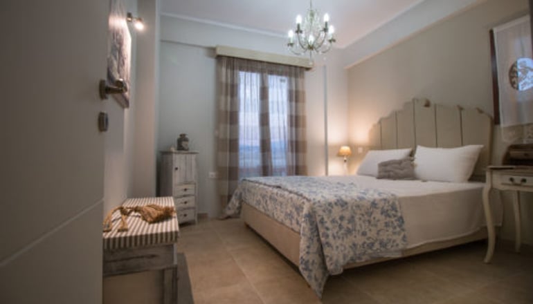 Gratsias Luxury Apartments