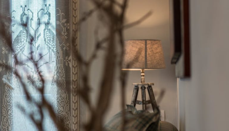 Gratsias Luxury Apartments