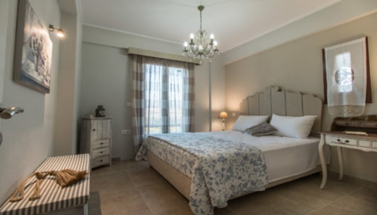 Gratsias Luxury Apartments