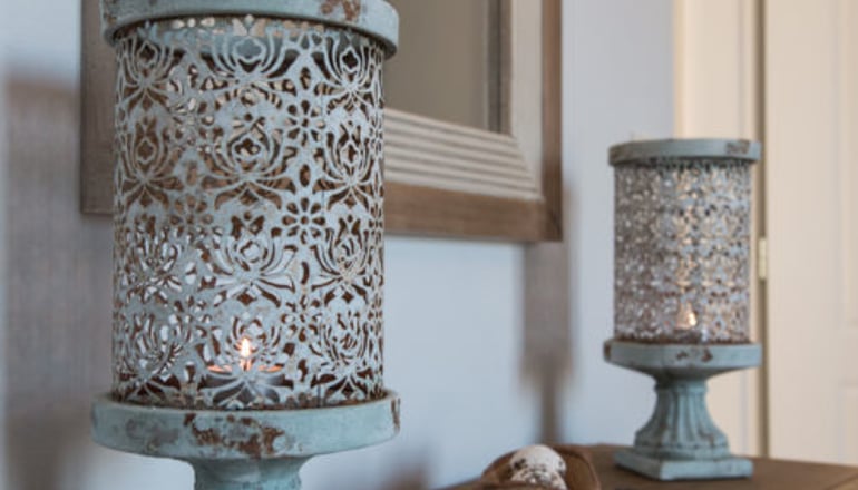 Gratsias Luxury Apartments