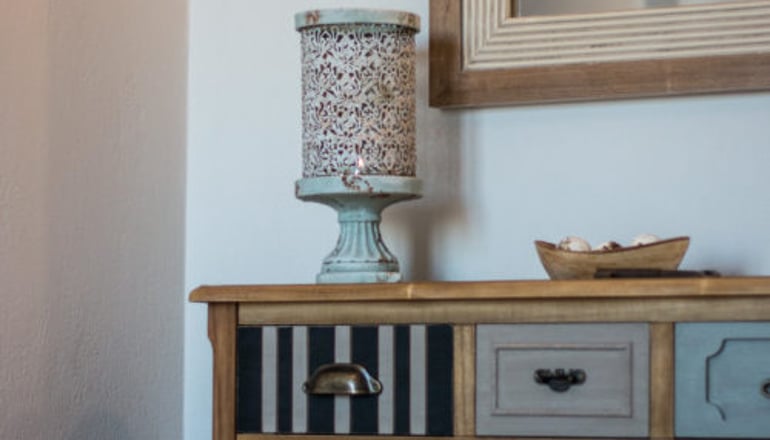 Gratsias Luxury Apartments