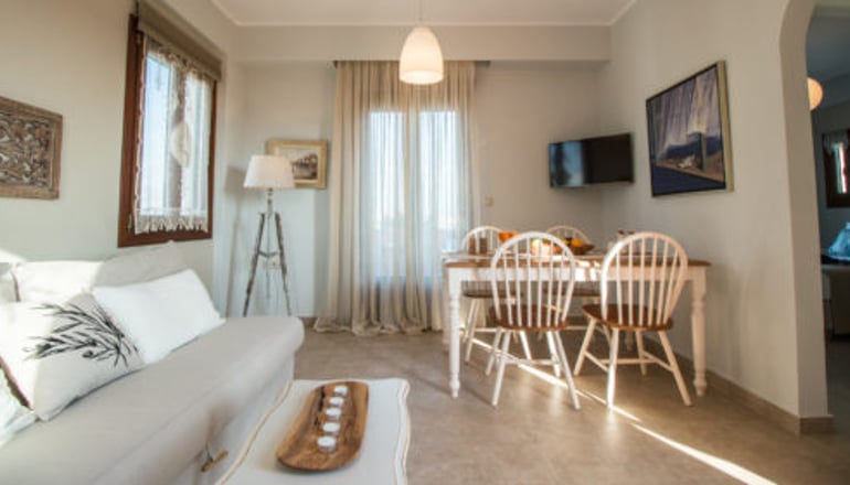Gratsias Luxury Apartments