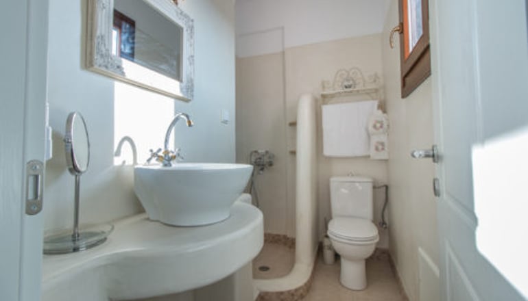 Gratsias Luxury Apartments