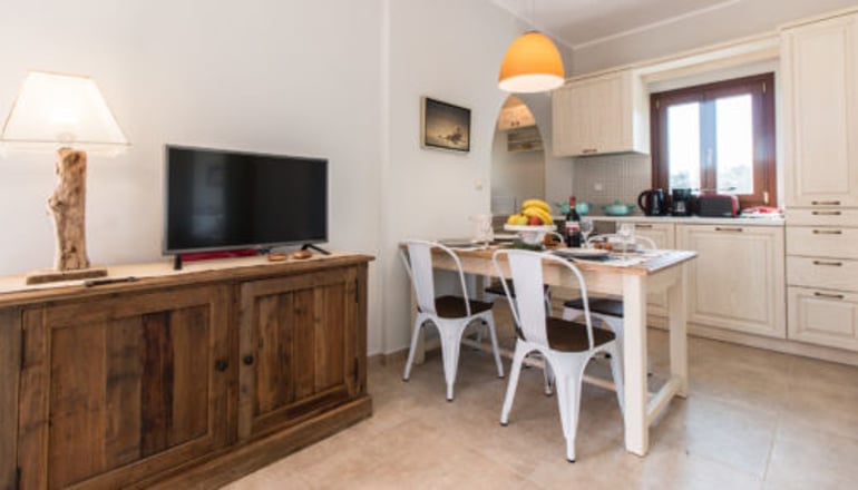 Gratsias Luxury Apartments