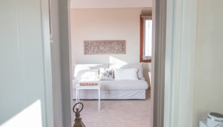 Gratsias Luxury Apartments