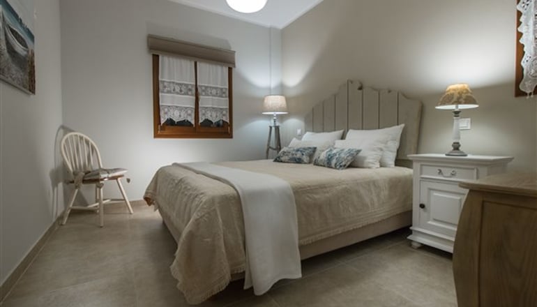 Gratsias Luxury Apartments