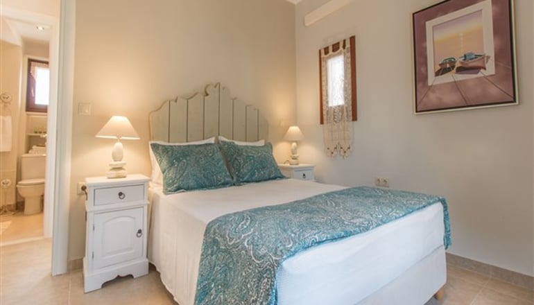 Gratsias Luxury Apartments