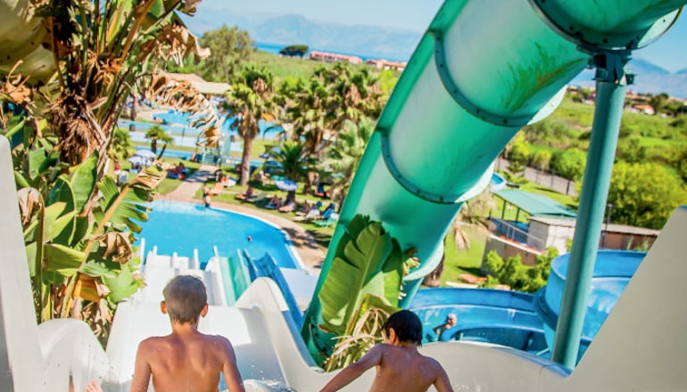 5* Grecotel LUXME Costa Botanica - Αχαράβη, Κέρκυρα