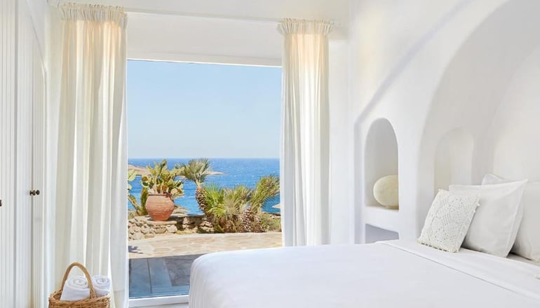 Mykonos Lolita, A Grecotel Resort to Live - Άγιος Σώστης, Μύκονος