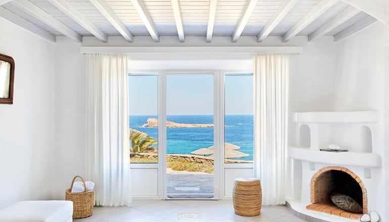 Mykonos Lolita, A Grecotel Resort to Live - Άγιος Σώστης, Μύκονος