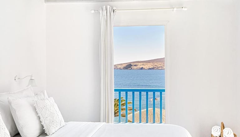 Mykonos Lolita, A Grecotel Resort to Live - Άγιος Σώστης, Μύκονος