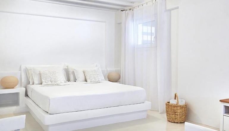 Mykonos Lolita, A Grecotel Resort to Live - Άγιος Σώστης, Μύκονος