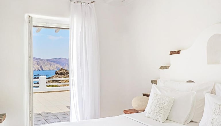 Mykonos Lolita, A Grecotel Resort to Live - Άγιος Σώστης, Μύκονος