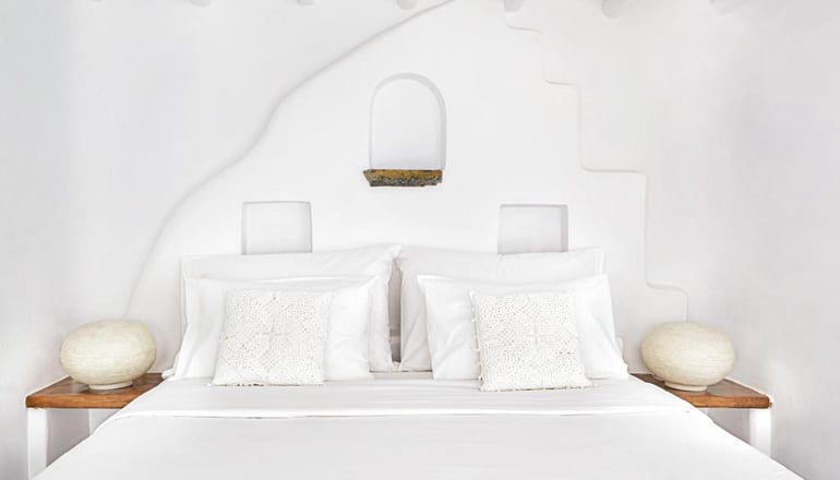 Mykonos Lolita, A Grecotel Resort to Live - Άγιος Σώστης, Μύκονος