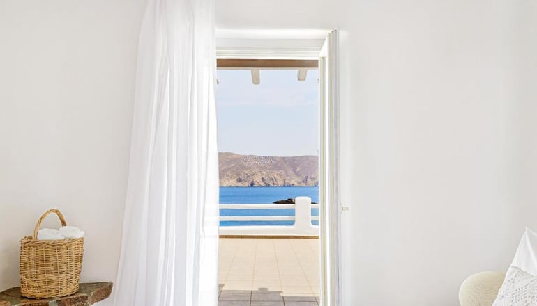 Mykonos Lolita, A Grecotel Resort to Live - Άγιος Σώστης, Μύκονος