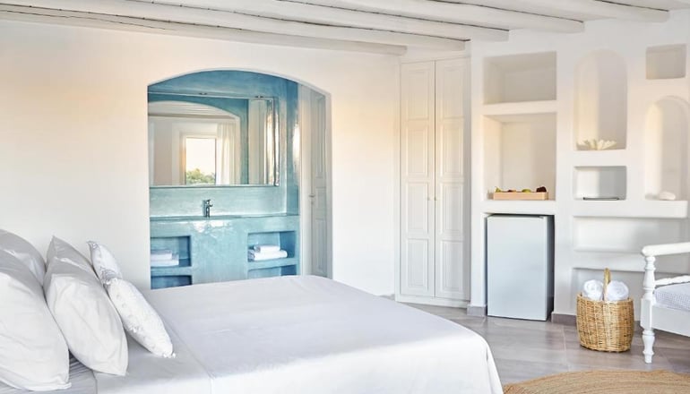 Mykonos Lolita, A Grecotel Resort to Live - Άγιος Σώστης, Μύκονος
