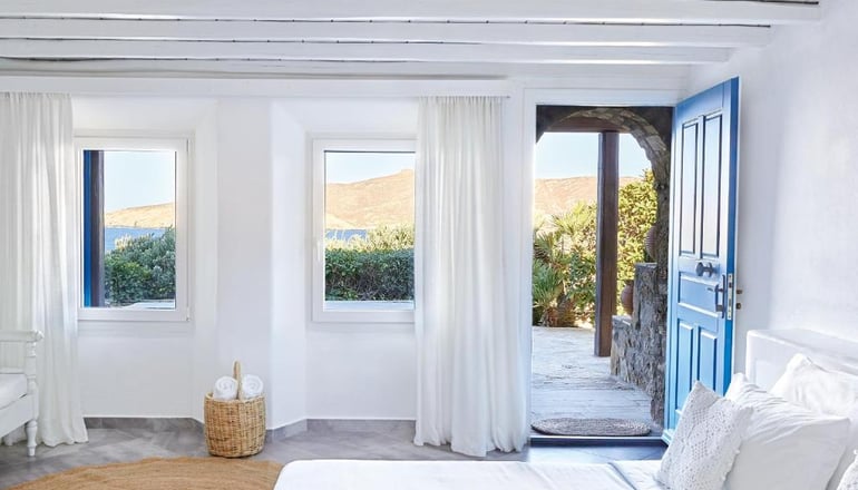 Mykonos Lolita, A Grecotel Resort to Live - Άγιος Σώστης, Μύκονος