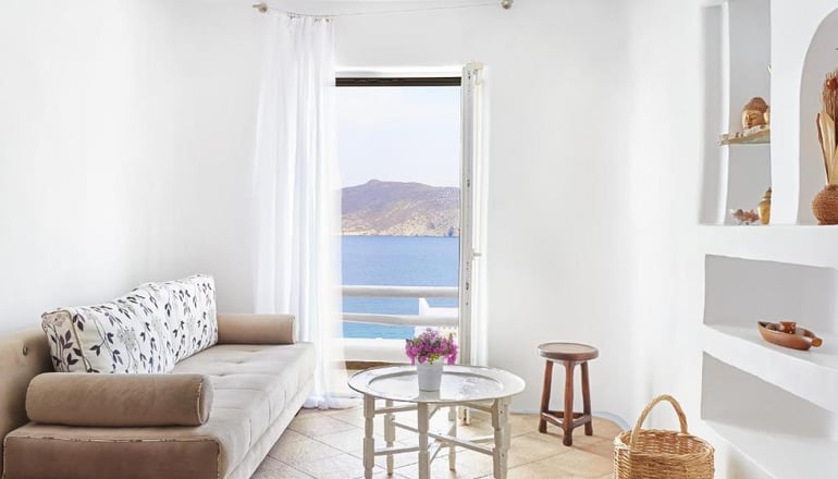 Mykonos Lolita, A Grecotel Resort to Live - Άγιος Σώστης, Μύκονος