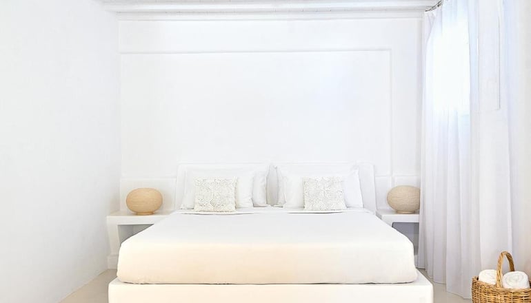 Mykonos Lolita, A Grecotel Resort to Live - Άγιος Σώστης, Μύκονος