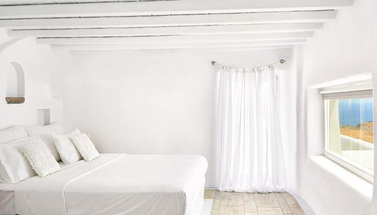 Mykonos Lolita, A Grecotel Resort to Live - Άγιος Σώστης, Μύκονος