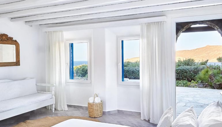 Mykonos Lolita, A Grecotel Resort to Live - Άγιος Σώστης, Μύκονος