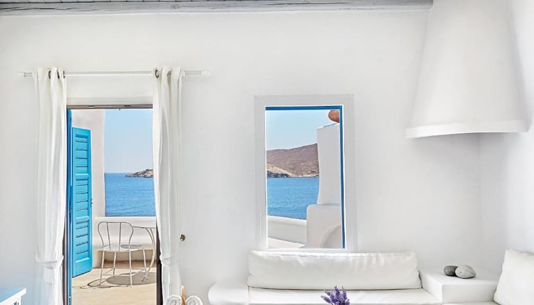 Mykonos Lolita, A Grecotel Resort to Live - Άγιος Σώστης, Μύκονος