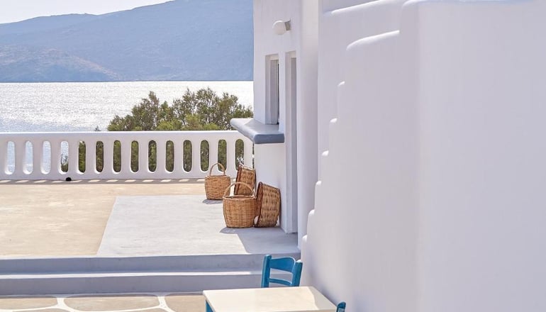 Mykonos Lolita, A Grecotel Resort to Live - Άγιος Σώστης, Μύκονος