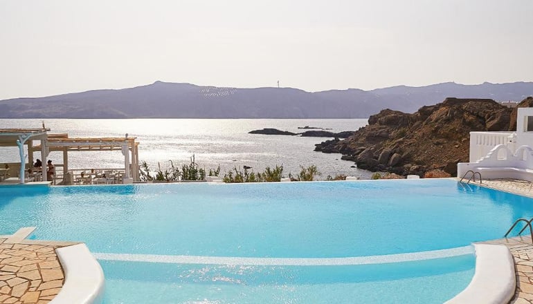 Mykonos Lolita, A Grecotel Resort to Live - Άγιος Σώστης, Μύκονος