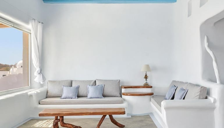 Mykonos Lolita, A Grecotel Resort to Live - Άγιος Σώστης, Μύκονος