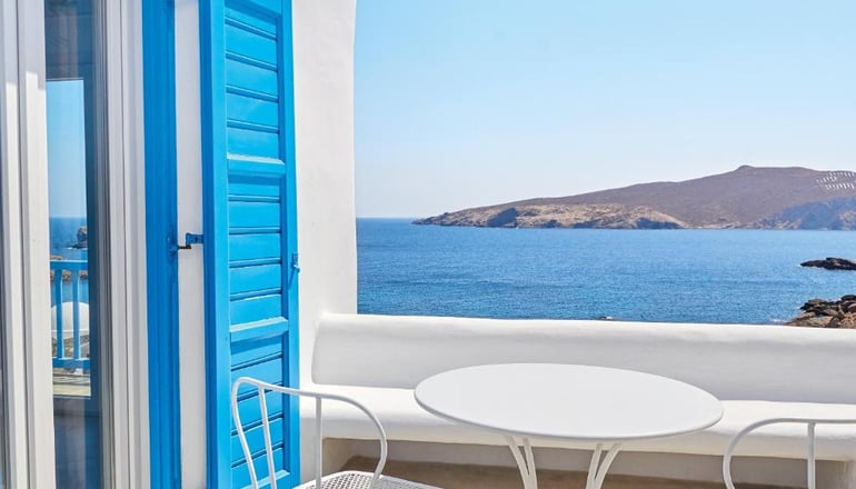 Mykonos Lolita, A Grecotel Resort to Live - Άγιος Σώστης, Μύκονος
