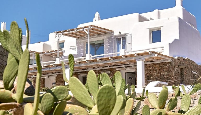 Mykonos Lolita, A Grecotel Resort to Live - Άγιος Σώστης, Μύκονος