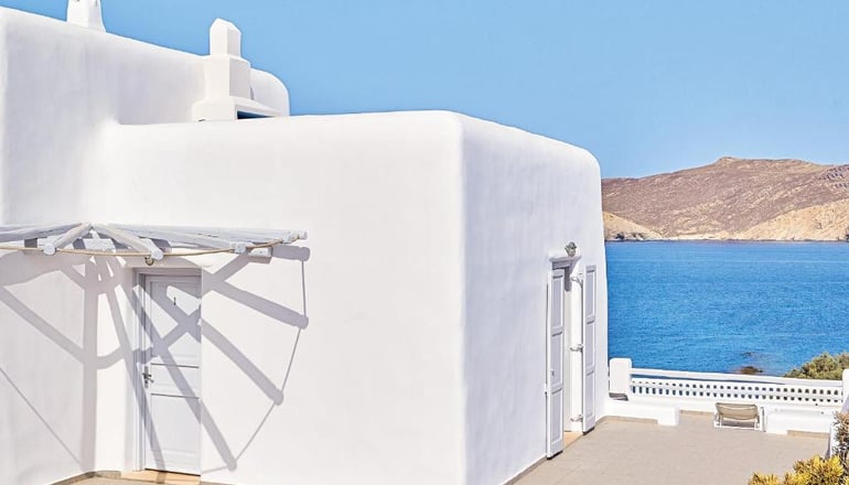 Mykonos Lolita, A Grecotel Resort to Live - Άγιος Σώστης, Μύκονος