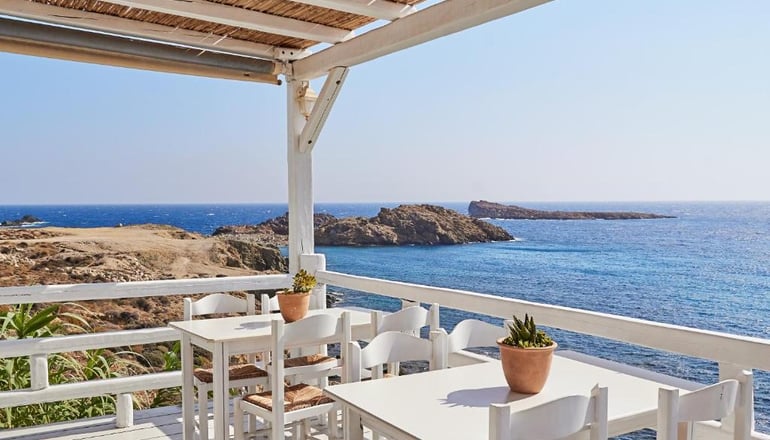 Mykonos Lolita, A Grecotel Resort to Live - Άγιος Σώστης, Μύκονος
