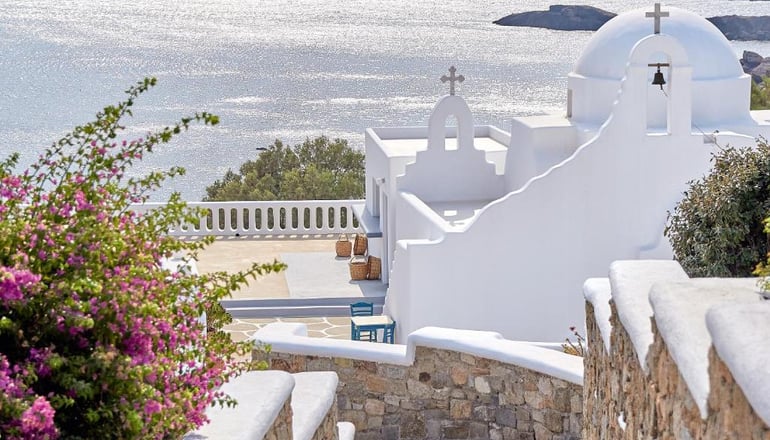 Mykonos Lolita, A Grecotel Resort to Live - Άγιος Σώστης, Μύκονος