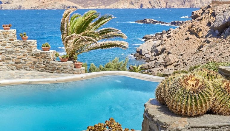 Mykonos Lolita, A Grecotel Resort to Live - Άγιος Σώστης, Μύκονος