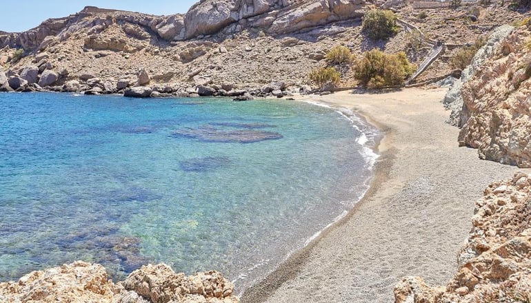 Mykonos Lolita, A Grecotel Resort to Live - Άγιος Σώστης, Μύκονος