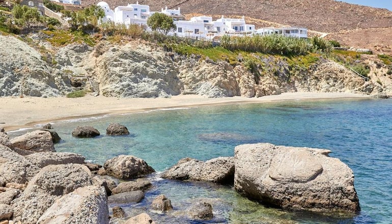 Mykonos Lolita, A Grecotel Resort to Live - Άγιος Σώστης, Μύκονος