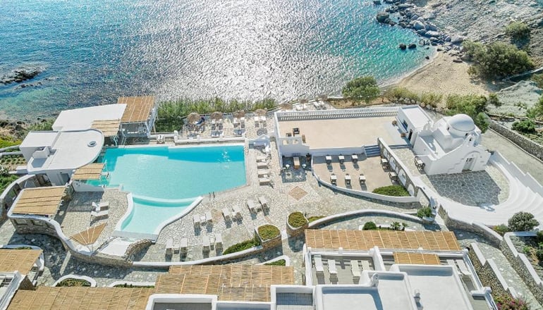 Mykonos Lolita, A Grecotel Resort to Live - Άγιος Σώστης, Μύκονος