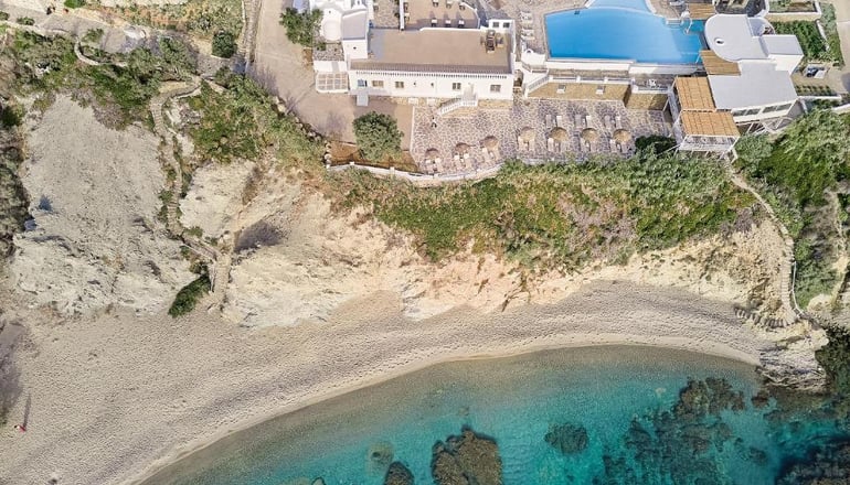 Mykonos Lolita, A Grecotel Resort to Live - Άγιος Σώστης, Μύκονος