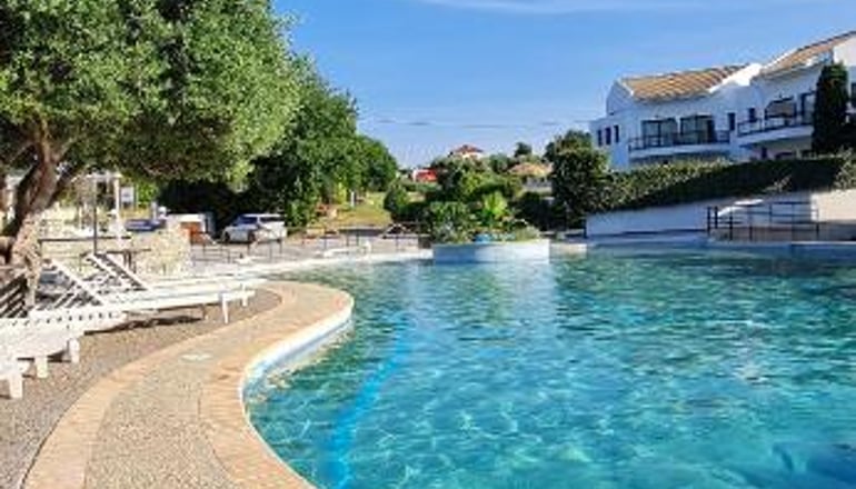 4* Greek Pride Aithrion Hotel