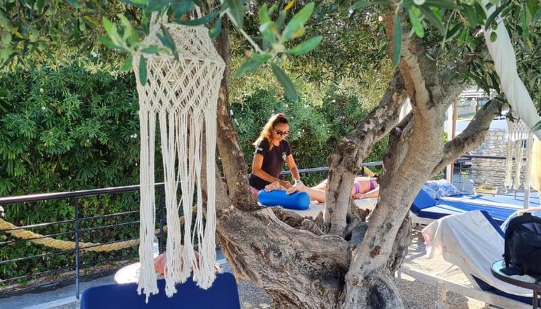 4* Greek Pride Aithrion Hotel