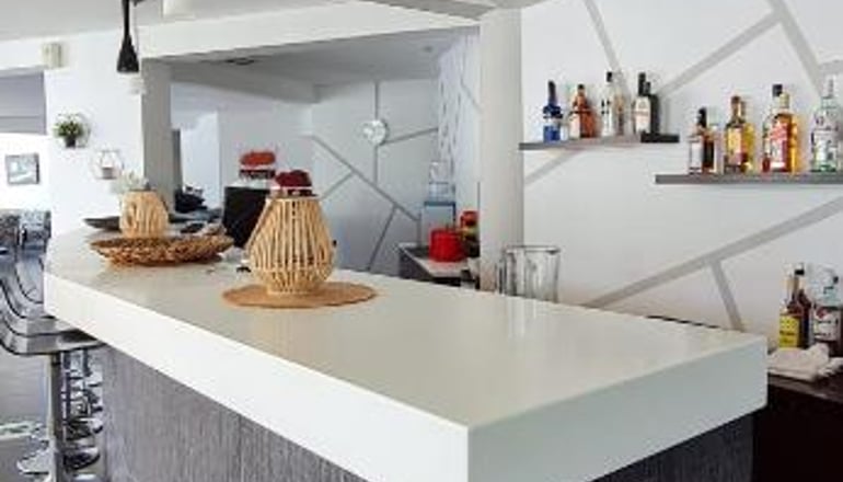 4* Greek Pride Aithrion Hotel