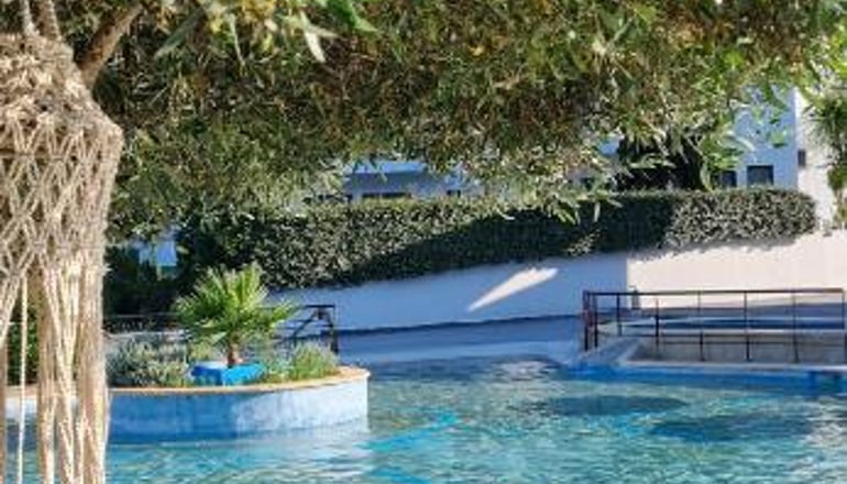 4* Greek Pride Aithrion Hotel