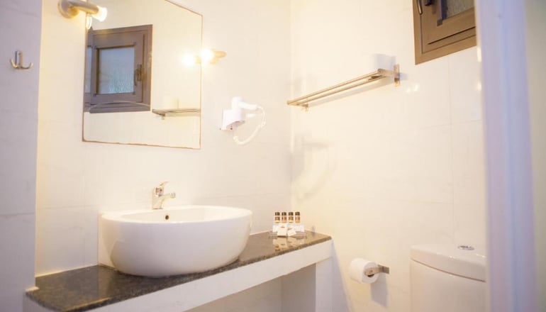 4* Greek Pride Aithrion Hotel