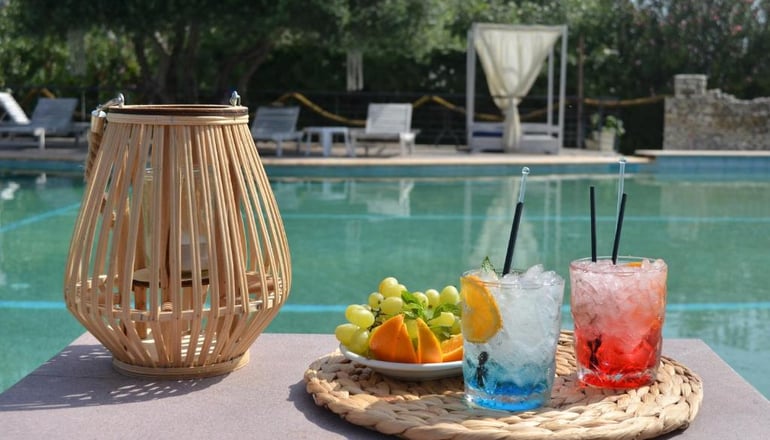 4* Greek Pride Aithrion Hotel