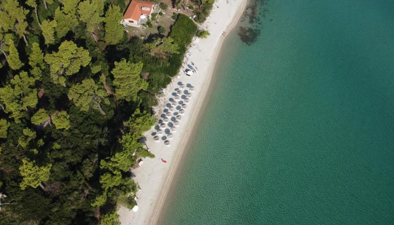4* Greek Pride Aithrion Hotel