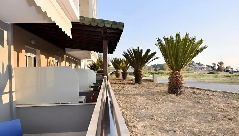 Beach Villa by Greek Pride - Παραλία Φούρκας, Χαλκιδική
