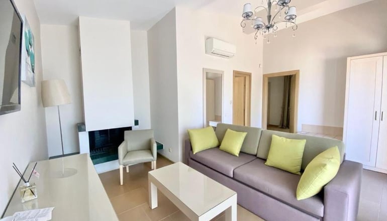 5* Greek Pride Cronwell Rahoni - Νέα Σκιώνη, Χαλκιδική